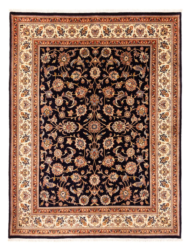 Perserteppich - Classic - 282 x 220 cm - dunkelblau