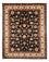 Perserteppich - Classic - 280 x 218 cm - dunkelblau