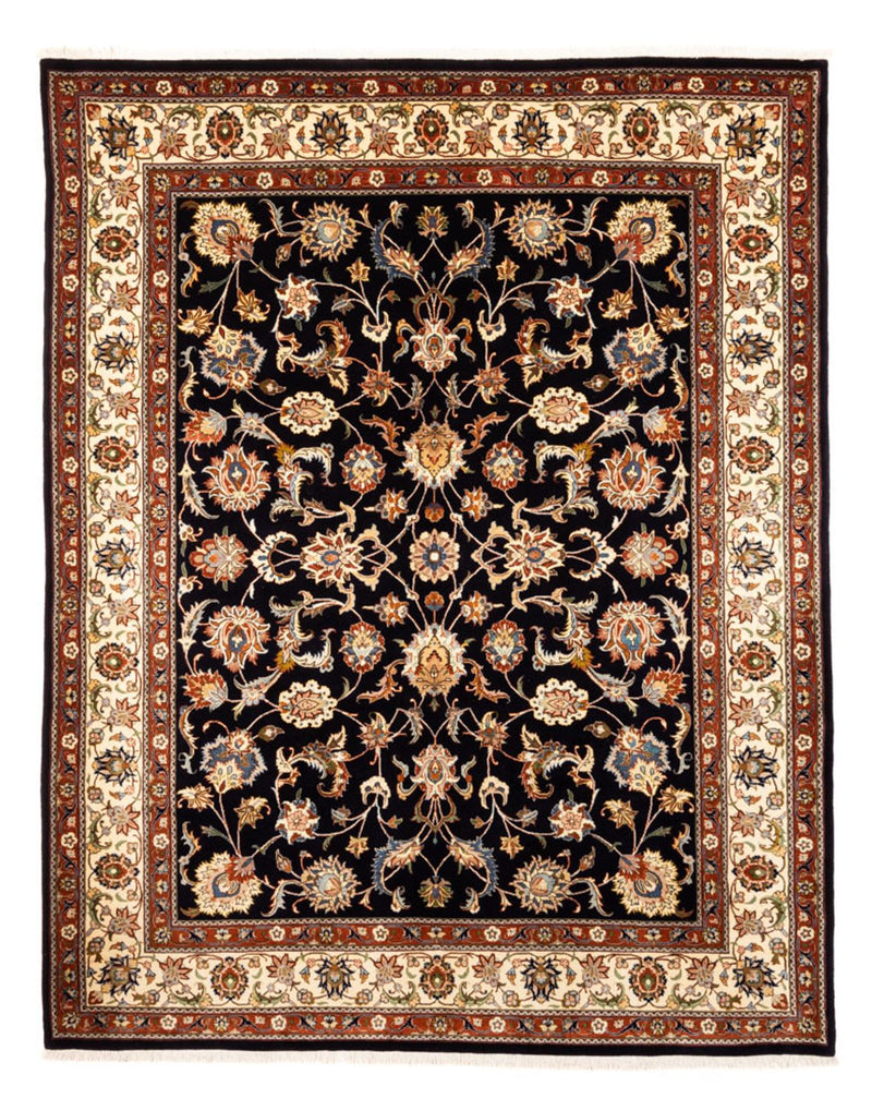 Perserteppich - Classic - 280 x 218 cm - dunkelblau