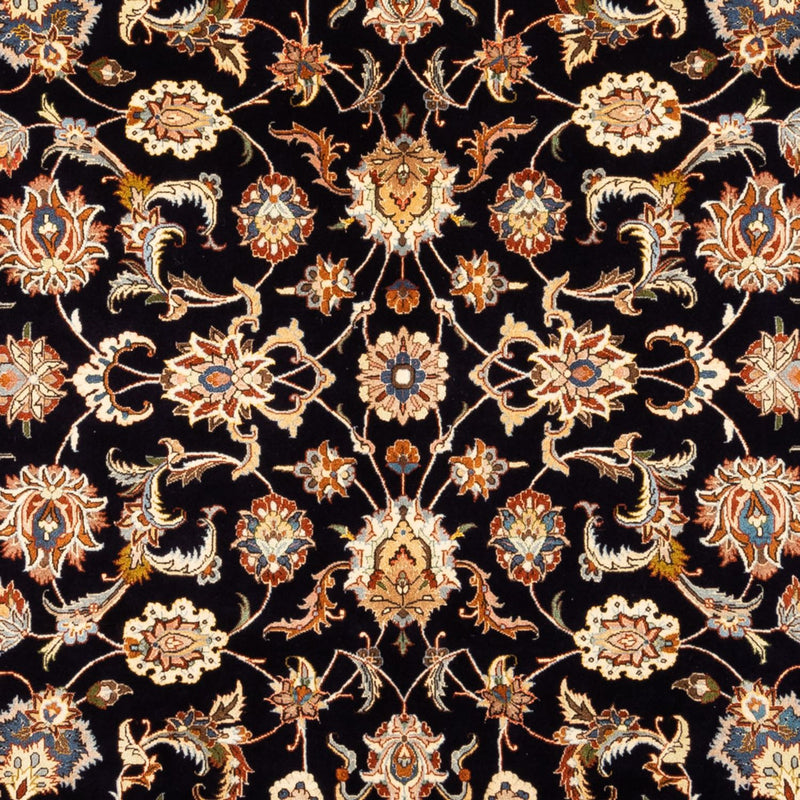 Perserteppich - Classic - 280 x 218 cm - dunkelblau