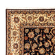 Perserteppich - Classic - 304 x 200 cm - dunkelblau
