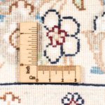 Perserteppich - Nain - Premium - 152 x 108 cm - rot