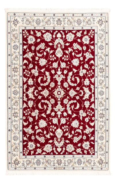 Nain - 6La Tappeto 107x156cm - Tappeto persiano