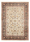 Tapis de Mashhad Tapis 195x280cm - Tapis persan - Rectangle / Crème / 195 x 280 cm Rectangle