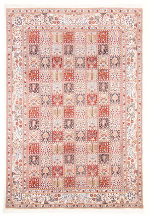Perserteppich - Classic - Royal - 296 x 197 cm - mehrfarbig