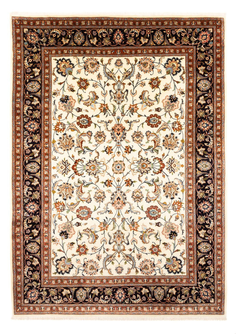 Perserteppich - Classic - 295 x 200 cm - creme