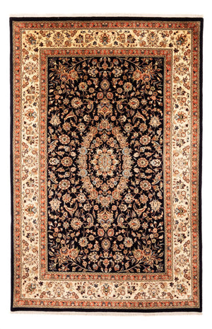 Perserteppich - Classic - 300 x 197 cm - dunkelblau