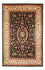 Perserteppich - Classic - 300 x 197 cm - dunkelblau