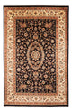 Perserteppich - Classic - 300 x 197 cm - dunkelblau