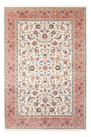 Perserteppich - Classic - 298 x 202 cm - creme