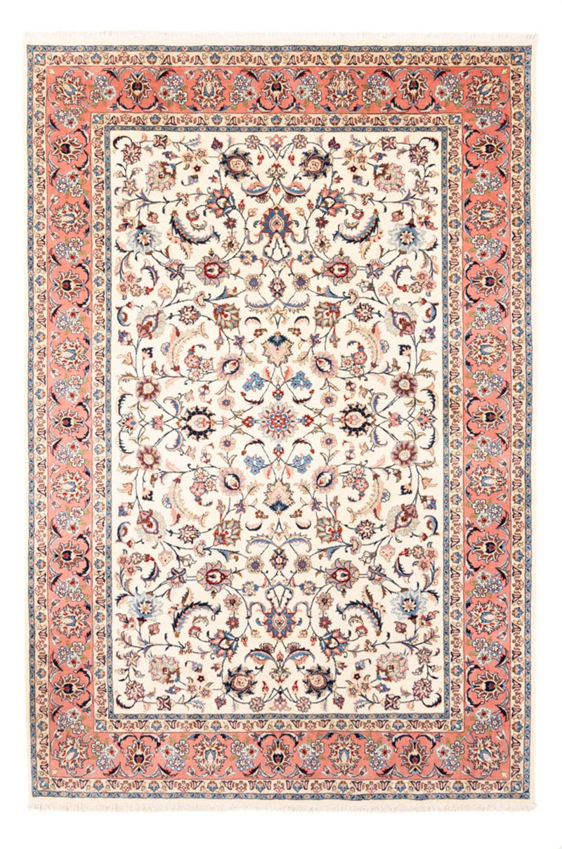 Perserteppich - Classic - 298 x 202 cm - creme