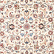 Perserteppich - Classic - 298 x 202 cm - creme