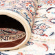Perserteppich - Classic - 298 x 202 cm - creme