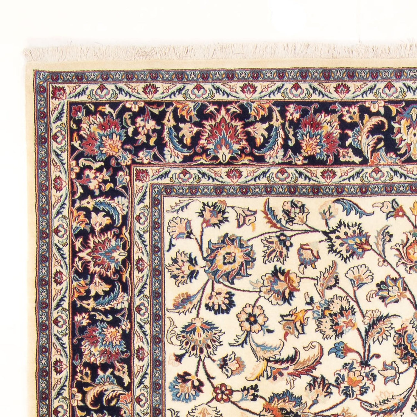 Tapis de Mashhad Tapis 300x196cm - Tapis persan