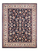 Maschad Teppich 250x194cm - Perserteppich