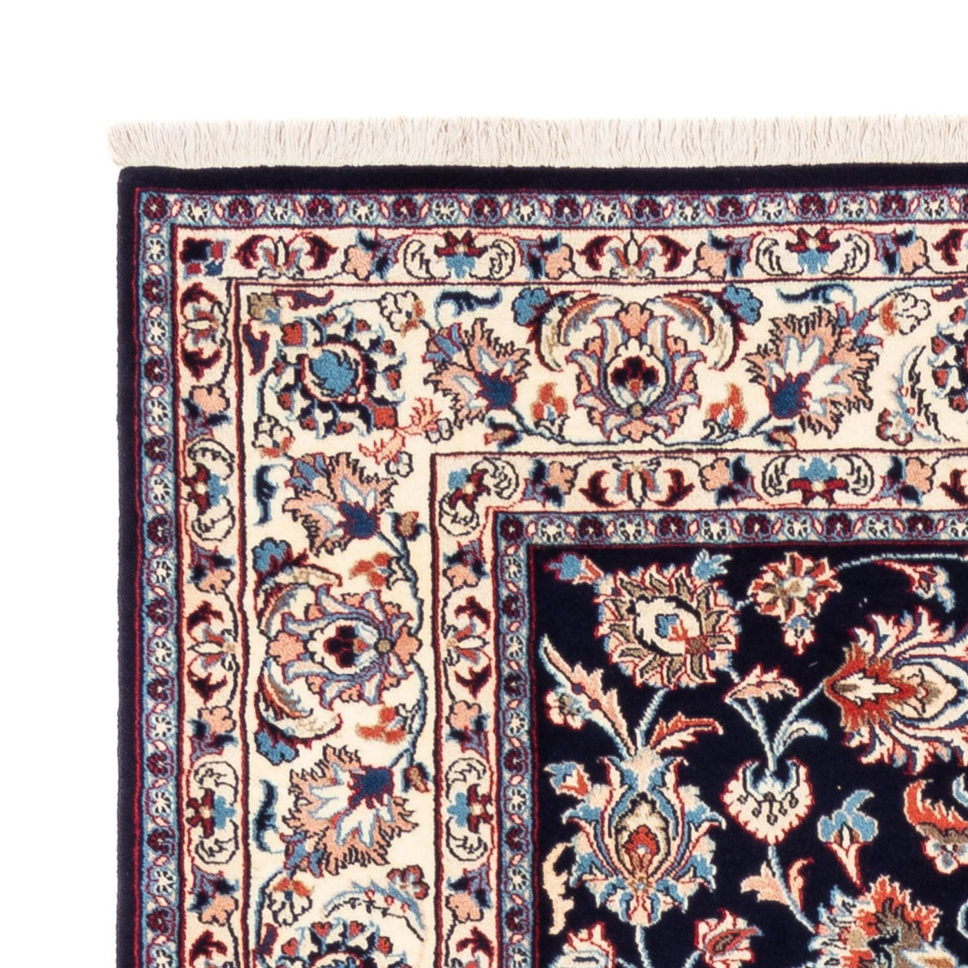 Maschad Teppich 250x194cm - Perserteppich