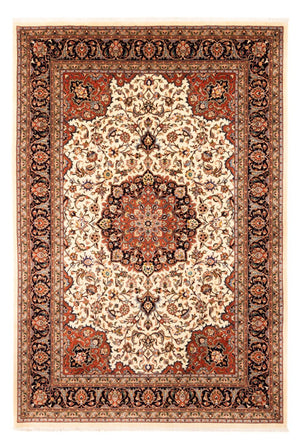 Perserteppich - Classic - 297 x 202 cm - creme