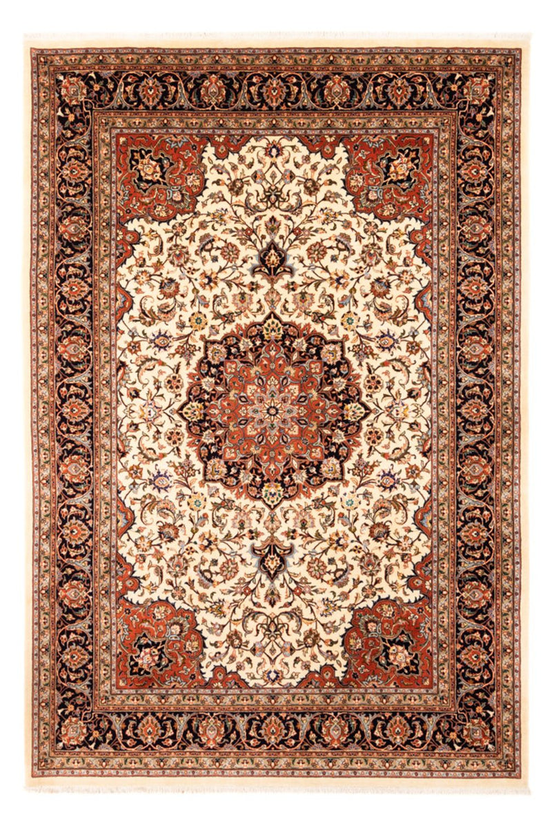 Perserteppich - Classic - 297 x 202 cm - creme