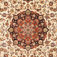 Perserteppich - Classic - 297 x 202 cm - creme