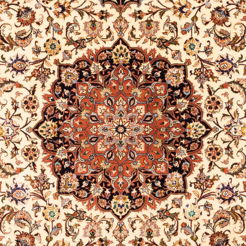Perserteppich - Classic - 297 x 202 cm - creme