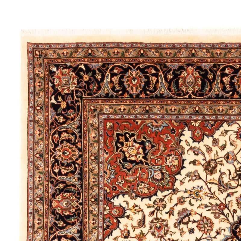 Perserteppich - Classic - 297 x 202 cm - creme
