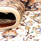 Perserteppich - Classic - 297 x 202 cm - creme