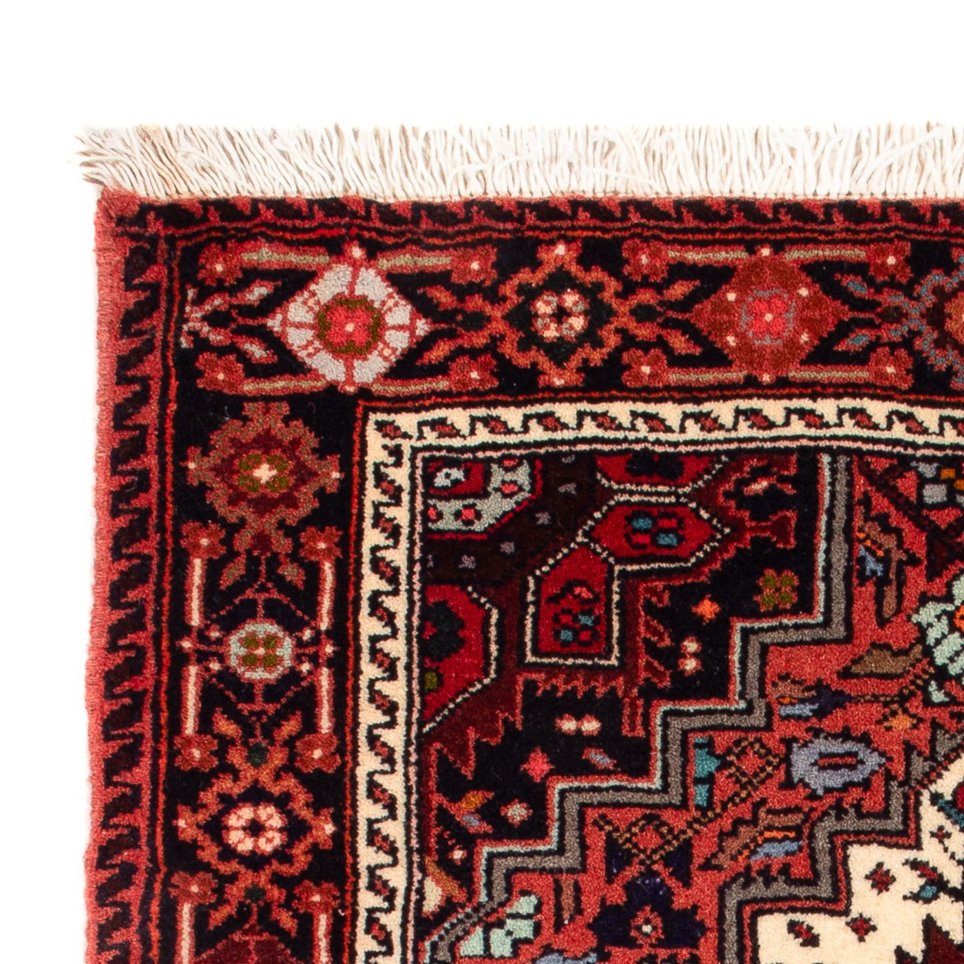 Tapis de Gholtogh Tapis 85x60cm - Tapis persan