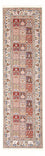 Läufer Perser - Classic - 293 x 80 cm - mehrfarbig