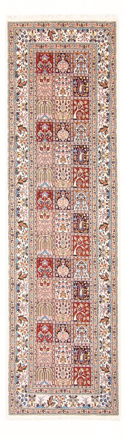 Läufer Perser - Classic - 293 x 80 cm - mehrfarbig