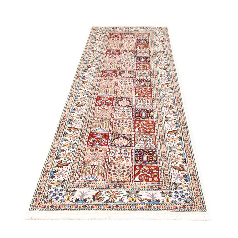 Läufer Perser - Classic - 293 x 80 cm - mehrfarbig