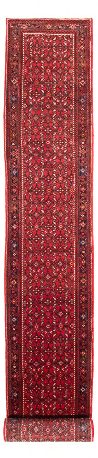 Hamadan Teppich 80x600cm - Perserteppich