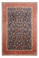 Perserteppich - Classic - 305 x 200 cm - dunkelblau