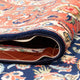 Perserteppich - Classic - 305 x 200 cm - dunkelblau