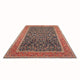 Perserteppich - Classic - 305 x 200 cm - dunkelblau