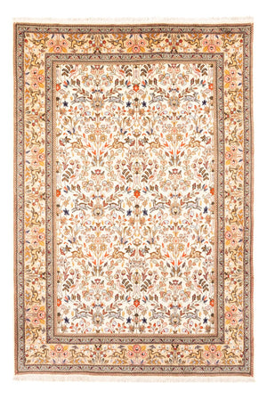 Perserteppich - Classic - 295 x 207 cm - creme