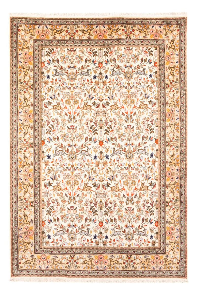 Perserteppich - Classic - 295 x 207 cm - creme