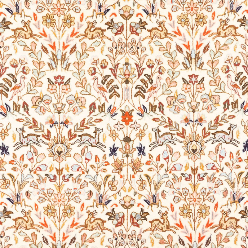 Perserteppich - Classic - 295 x 207 cm - creme