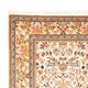 Perserteppich - Classic - 295 x 207 cm - creme