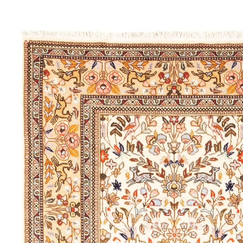 Perserteppich - Classic - 295 x 207 cm - creme