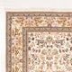 Perserteppich - Täbriz - 295 x 203 cm - creme
