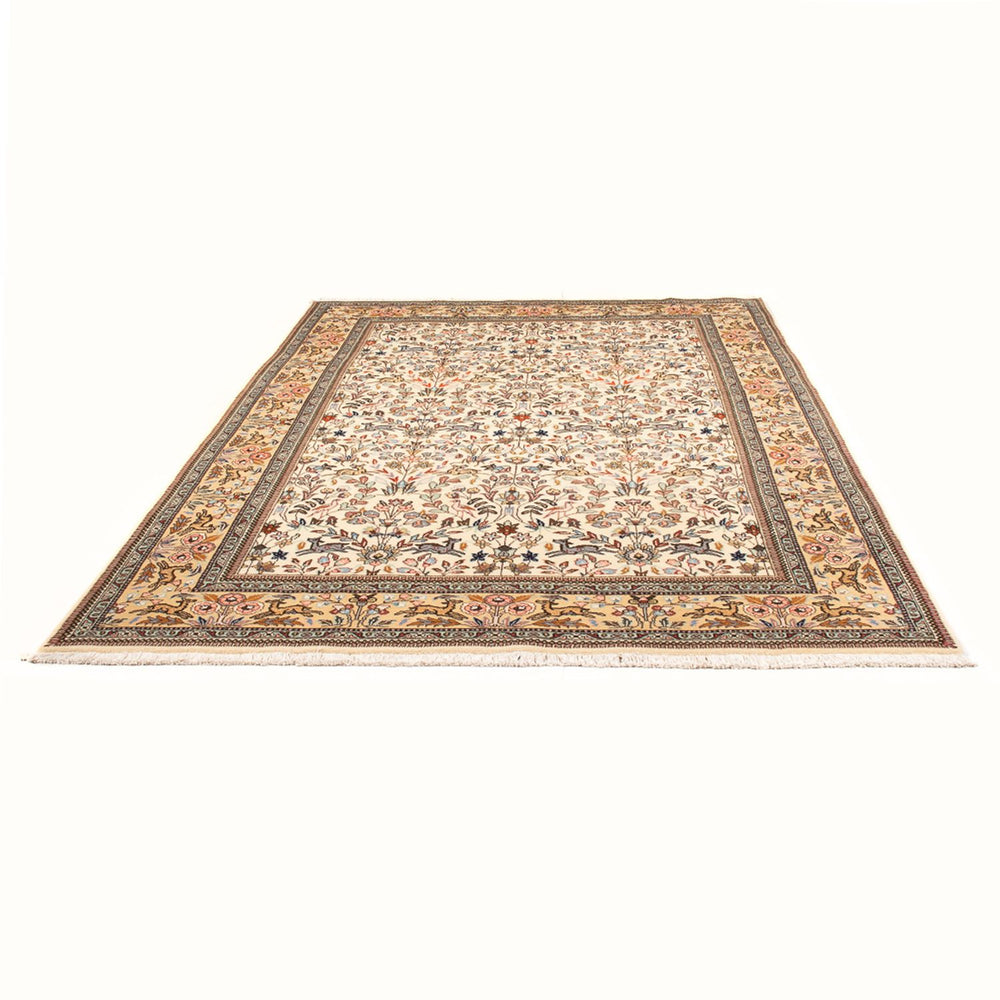 Perserteppich - Täbriz - 295 x 203 cm - creme