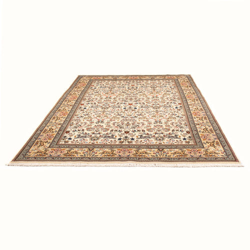 Perserteppich - Täbriz - 295 x 203 cm - creme