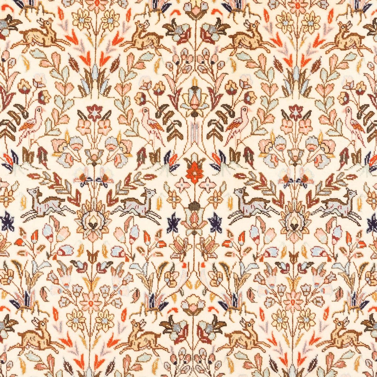 Perserteppich - Classic - 295 x 205 cm - creme