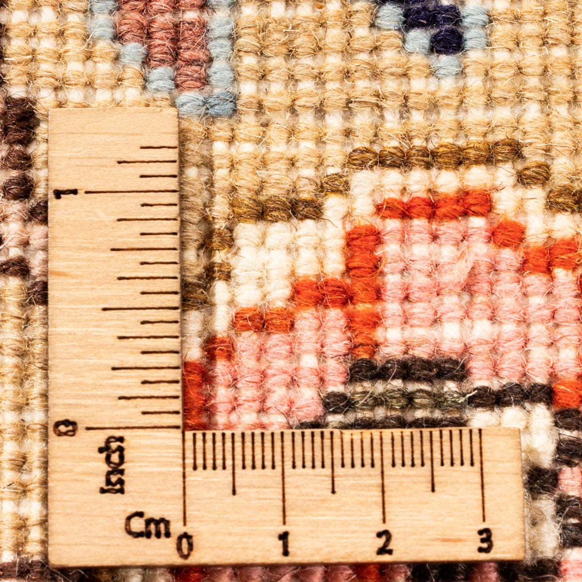 Perserteppich - Classic - 295 x 205 cm - creme