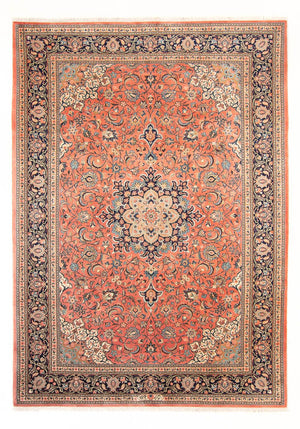 Perserteppich - Classic - 290 x 200 cm - rot