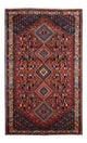 Yalameh Teppich 270x160cm - Perserteppich