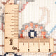Perserteppich - Täbriz - Royal - 200 x 150 cm - dunkelblau