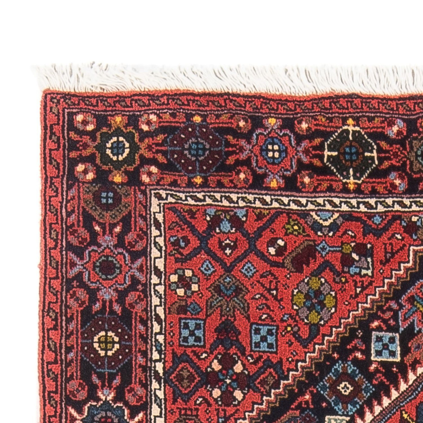 Tapis de Gholtogh Tapis 129x70cm - Tapis persan