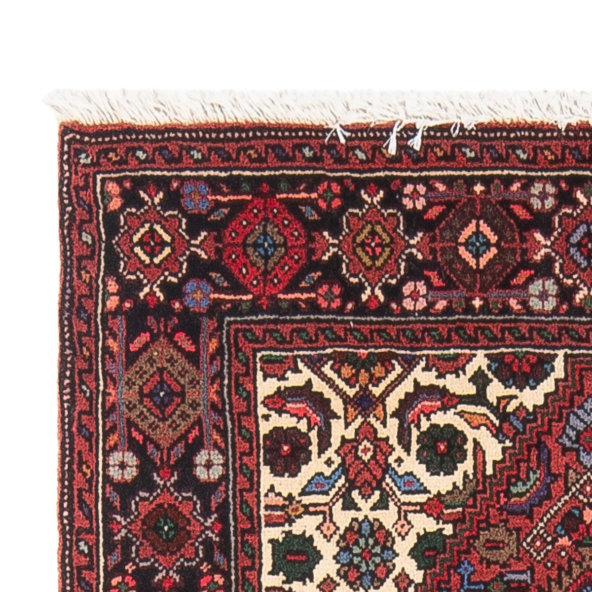 Tapis de Gholtogh Tapis 74x133cm - Tapis persan