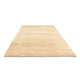 Gabbeh Teppich - Perser - 280 x 198 cm - creme